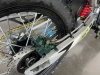 Эндуро мотоцикл SPRMOTORS CROSSROAD-3 PRO FH250-Y1 Оранжевый