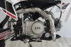 Питбайк SPRMOTORS MiniCross L белый