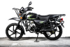 Мотоцикл (Мопед) SPRMOTORS ALPHA CROSS серый