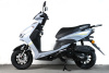 Скутер SPRMOTORS SPORT FS+ Серый T6-50C