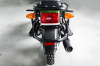 Мотоцикл SPRMOTORS CROSSROAD-200 FH250-Y1 Зеленый