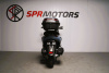 Максискутер SPRMOTORS CITY MAX серый T4-50H (с кофром)