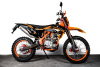 Эндуро мотоцикл SPRMOTORS CROSSROAD-3 SPORT MAX FH300-Y1 Оранжевый
