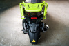 Скутер SPRMOTORS Tank NEW чёрный T8-50E