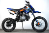 Питбайк SPRMOTORS MiniCross M синий