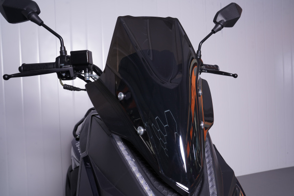 Скутер SPRMOTORS Zoom-9 синий T8-50G