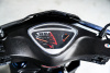 Скутер SPRMOTORS SPORT FS+ Синий T6-50C