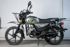 Мотоцикл (Мопед) SPRMOTORS ALPHA CROSS+ серый