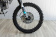 Питбайк SPRMOTORS MiniCross V2 MAX серый