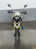 Эндуро мотоцикл SPRMOTORS CROSSROAD-3 PRO FH250-Y1 Зелёный