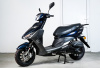 Скутер SPRMOTORS FS+ Синий T6-50C