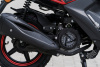 Скутер SPRMOTORS Zoom-9 красный T8-50G