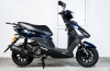 Скутер SPRMOTORS FS+ Синий T6-50C