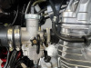 Эндуро мотоцикл SPRMOTORS CROSSROAD-3 PRO FH250-Y1 Оранжевый