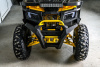 Комплект запчастей для квадроцикла SPRMOTORS Extreme (ATV-250DQ) жёлтый