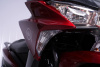 Скутер SPRMOTORS FORCE Красный T4-50E