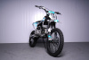 Питбайк SPRMOTORS MiniCross V2 MAX серый