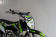 Питбайк SPRMOTORS MINICROSS чёрный