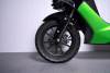 Скутер SPRMOTORS FORCE Зелёный T4-50E
