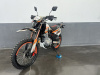 Эндуро мотоцикл SPRMOTORS CROSSROAD-3 PRO FH250-Y1 Оранжевый