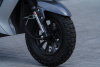 Скутер SPRMOTORS FS+ Серый T6-50C