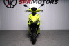 Скутер SPRMOTORS SPORT FS+ Зелёный T6-50C