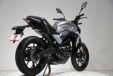 Уже в продаже мотоциклы SPRMOTORS Street!