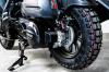Скутер SPRMOTORS FS+ Синий T6-50C