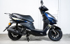 Скутер SPRMOTORS SPORT FS+ Синий T6-50C