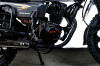 Мотоцикл SPRMOTORS CROSSROAD-200 FH250-Y1 Серый