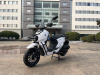 Скутер SPRMOTORS Tank NEW Белый T8-50E