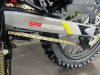 Эндуро мотоцикл SPRMOTORS CROSSROAD-3 PRO FH250-Y1 Зелёный