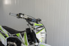 Питбайк SPRMOTORS MINICROSS белый