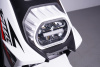 Скутер SPRMOTORS Zoom-10 белый T8-50G